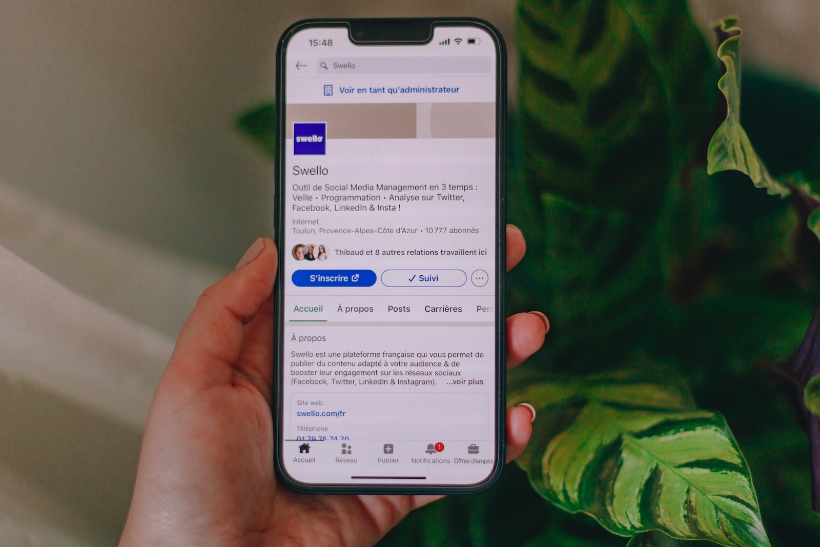 How to Use Linkedin Events to Network and Grow Your Small Business ...