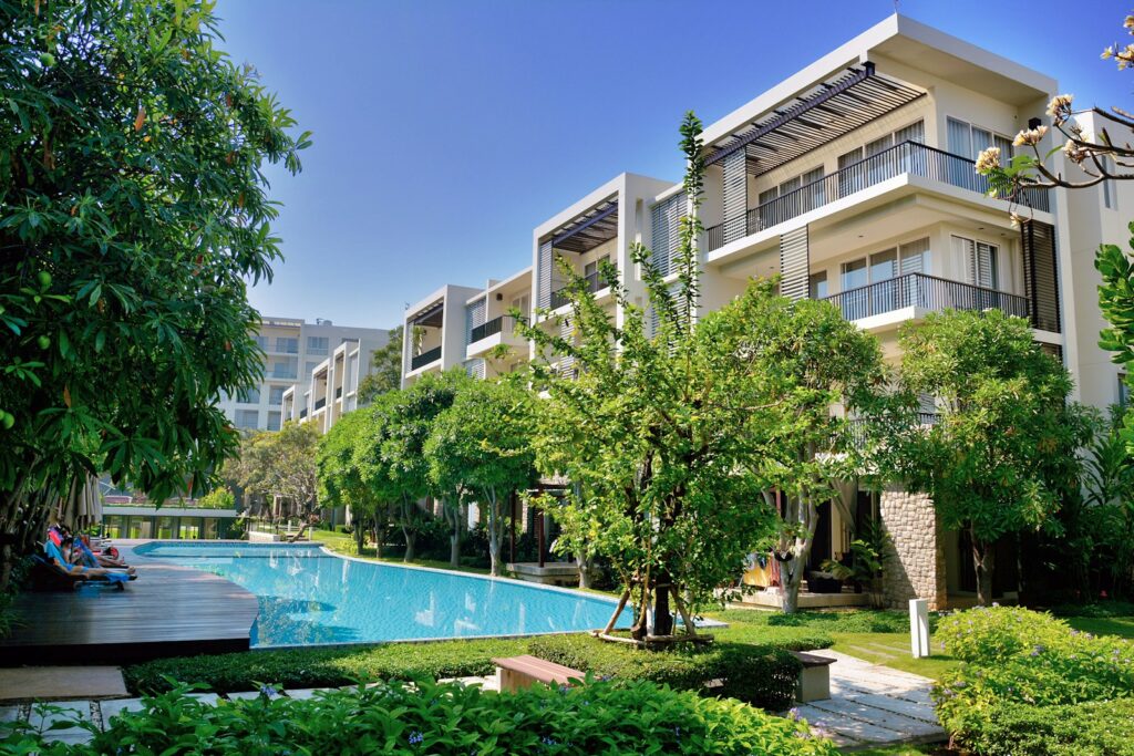 Photo inspiration: Luxury Apartment Marketing Ideas And Strategies Photo Inspiration