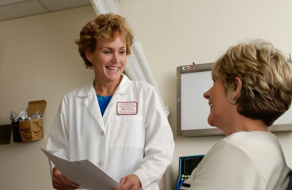 image for patient recruitment and retention