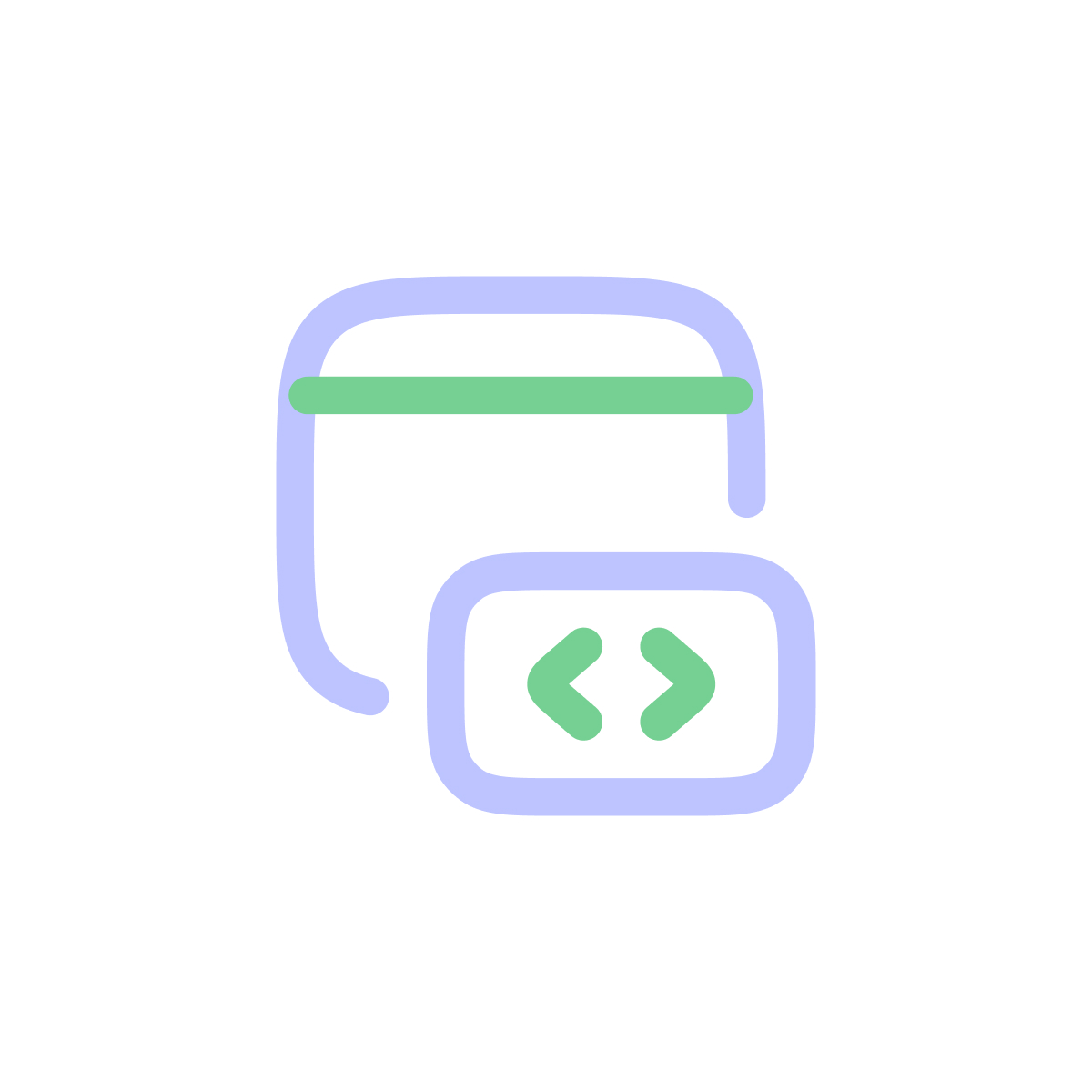 Monthly Web Design Subscription Package