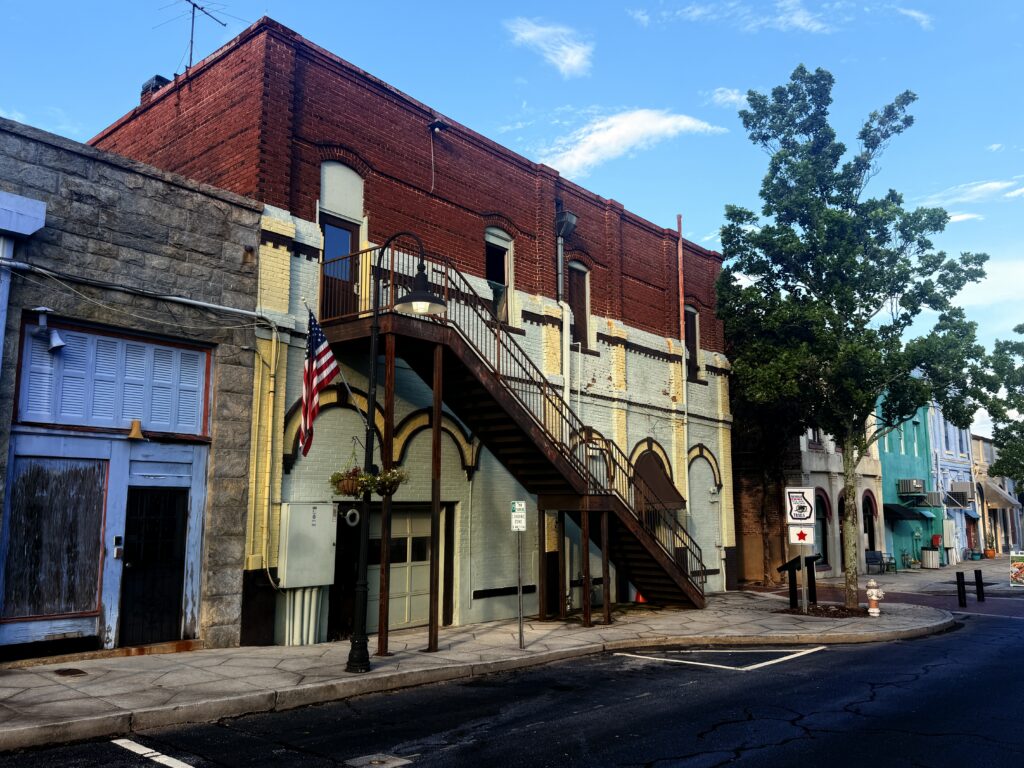 Rockdale County Health Department
