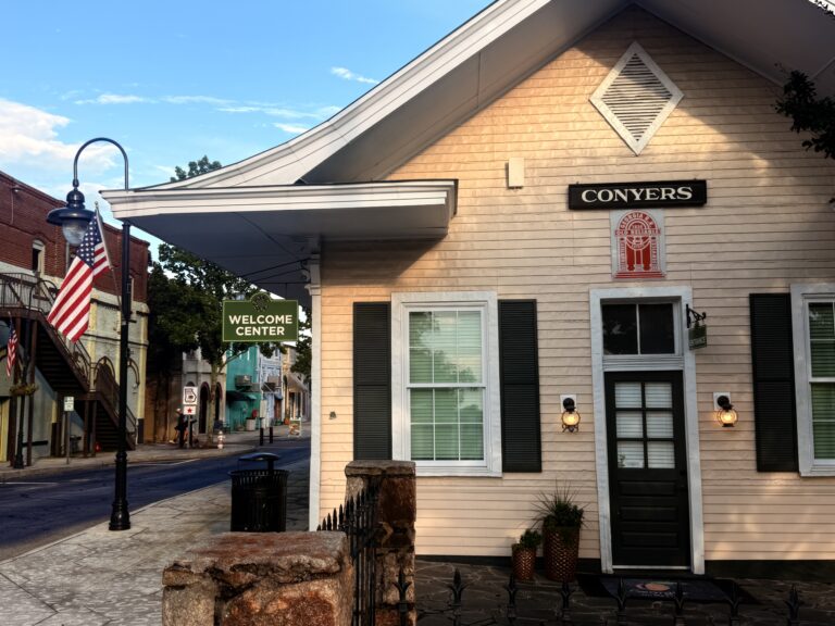 Rockdale County Planning & Zoning