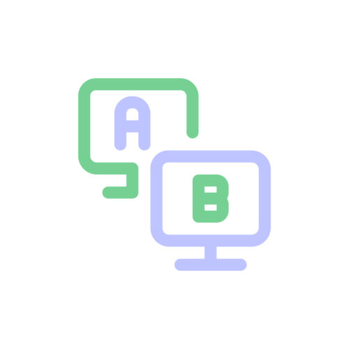 conversion rate optimization (CRO)