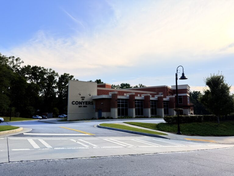 How to Start Business in Rockdale